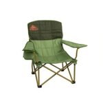 Best Camping Chair for Short Person: Top Picks for 2026