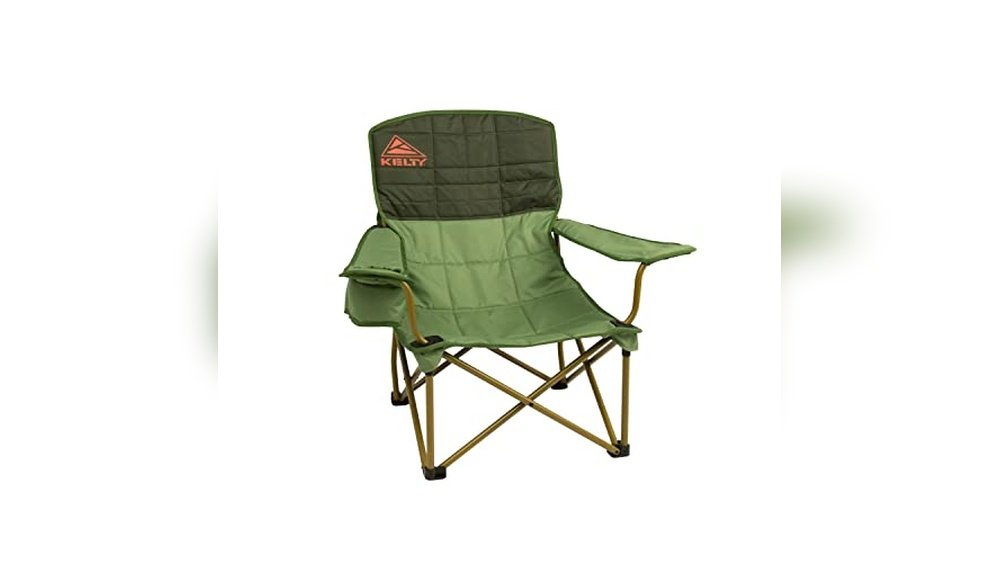 Best Camping Chair for Short Person: Top Picks for 2026