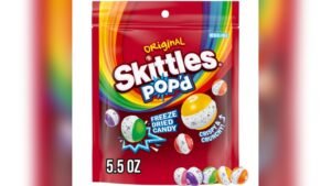 Best Candy for Freeze Drying: Top Crunchy and Fruity Treats Reviewed