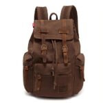 Best Canvas Backpacks for Travel: Durable, Stylish, and Functional Picks