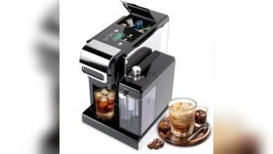 Best Capsule Coffee Machine for Cappuccino: Top Picks with Built-In Frothers