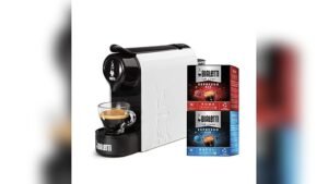 Best Capsule Coffee Machine for Office Use: Top Compact Espresso Picks