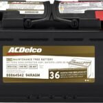 Best Car Battery for Freezing Weather: Top Reliable AGM Picks