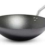 Best Carbon Steel Wok for Electric Stove: Top Picks for Perfect Stir-Fry