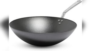 Best Carbon Steel Wok for Electric Stove: Top Picks for Perfect Stir-Fry