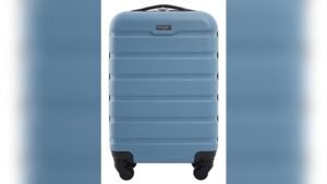 Best Carry on Luggage for Business Travelers: Top Durable and Stylish Picks