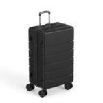 Best Carry On Luggage for Business Trips: Durable, Lightweight, and Stylish Choices