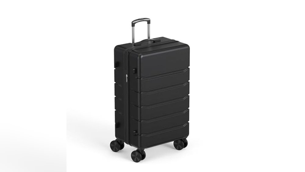 Best Carry On Luggage for Business Trips: Durable, Lightweight, and Stylish Choices