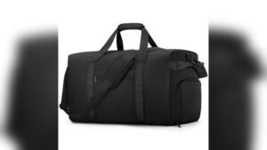 Best Carry on Luggage for Delta Airlines: Top Lightweight Travel Bags