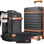 Best Carry On Luggage for European Travel: Top Lightweight Durable Picks