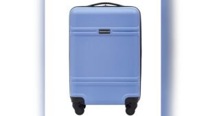 Best Carry On Luggage for Japan: Top Lightweight and Durable Picks