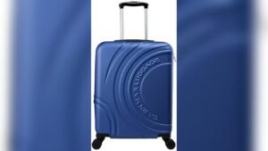 Best Carry On Luggage for Lufthansa: Top Durable and Expandable Picks