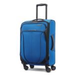 Best Carry On Luggage Four Wheels for Effortless Travel and Durability