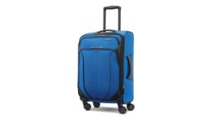 Best Carry On Luggage Four Wheels for Effortless Travel and Durability