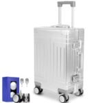 Best Carry on Luggage With Removable Wheels for Ultimate Travel Convenience