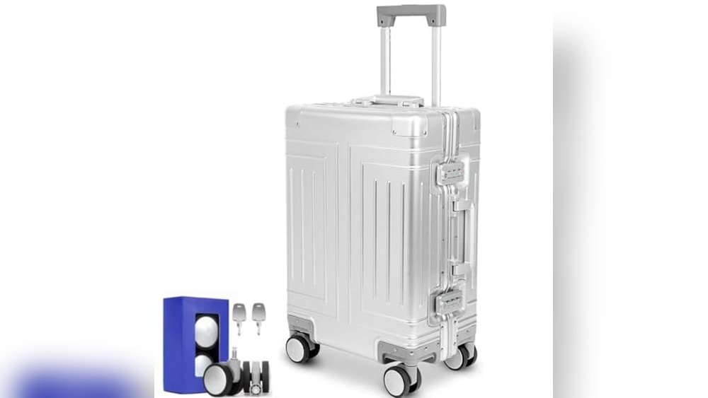 Best Carry on Luggage With Removable Wheels for Ultimate Travel Convenience