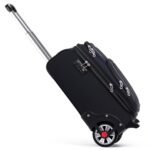 Best Carry on Luggage With Retractable Wheels for Travel in 2026