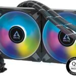 Best Case for Arctic Liquid Freezer Ii 280: Top Protective Choices