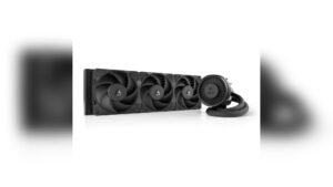 Best Case for Arctic Liquid Freezer III 360: Top Picks Reviewed