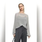 Best Cashmere Blends for Durability: Silk-Cashmere Sweaters That Last