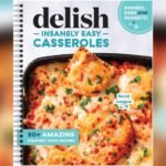 Best Casseroles for Freezing: Delicious, Easy, and Time-Saving Recipes