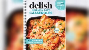 Best Casseroles for Freezing: Delicious, Easy, and Time-Saving Recipes