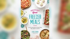 Best Casseroles to Freeze for New Moms: Easy, Nutritious Recipes