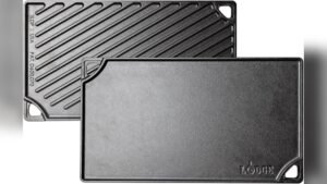 Best Cast Iron Griddle for Electric Stove 2026: Top Picks Reviewed