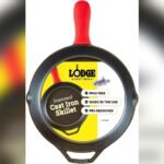 Best Cast Iron Skillet for Electric Stove: Top Durable Picks Reviewed