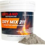 Best Cement for Pizza Oven: Top High-Temperature Mortars Reviewed