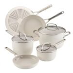 Best Ceramic Cookware for Induction Cooktop: Top Durable Sets Reviewed