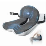 Best Chair Angle for Back Comfort: Top Ergonomic Seat Solutions