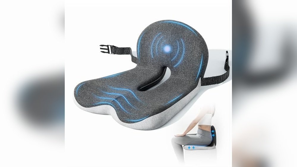 Best Chair Angle for Back Comfort: Top Ergonomic Seat Solutions
