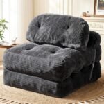 Best Chair Beds for Adults: Top Convertible Sleeper Chairs for Comfort