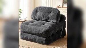 Best Chair Beds for Adults Amazon: Top Convertible Sleeper Chairs Reviewed