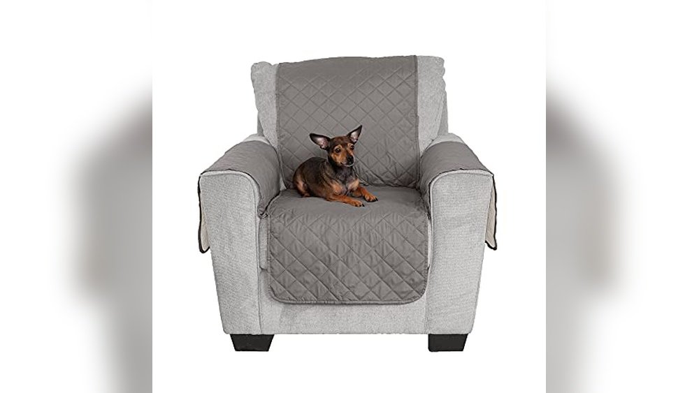 Best Chair Covers for Cats: Ultimate Protection and Style for Furniture