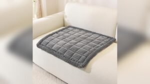 Best Chair Covers for Dogs to Protect Your Furniture Easily