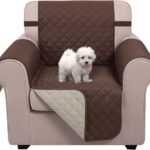 Best Chair Covers for Pets: Durable, Waterproof, and Pet-Friendly Options