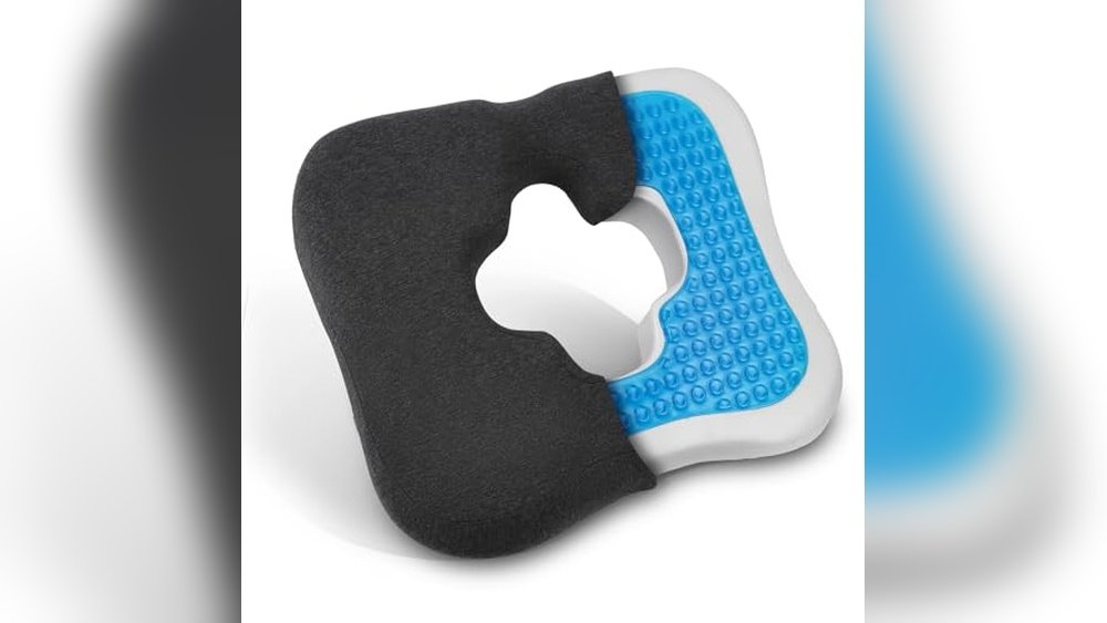 Best Chair Cushion for Bed Sores: Ultimate Comfort and Pain Relief Guide