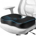 Best Chair Cushion for Butt Pain: Ultimate Comfort and Support Guide