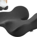 Best Chair Cushion for Buttock Pain: Ultimate Comfort and Support Guide