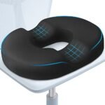 Best Chair Cushion for Hemorrhoids: Top Comfort Solutions Reviewed