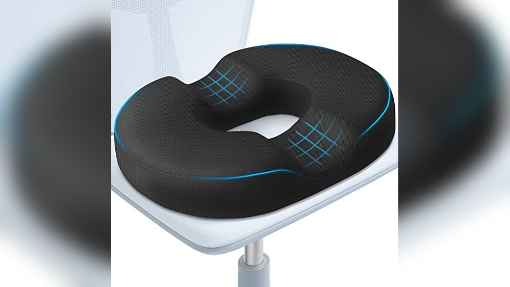 Best Chair Cushion for Hemorrhoids: Top Comfort Solutions Reviewed