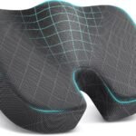 Best Chair Cushion for Long Sitting: Ultimate Comfort and Pain Relief Guide