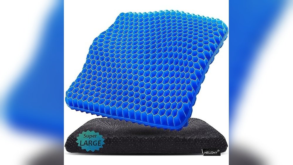 Best Chair Cushion for Pressure Sores: Top Picks for 2026 Buyers