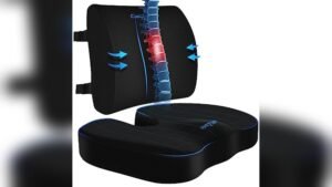 Best Chair Cushion for Sciatica Pain: Top Comfort Picks for Relief