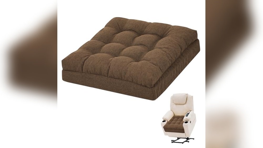 Best Chair Cushion for Tailbone Pain: Ultimate Comfort and Support Guide