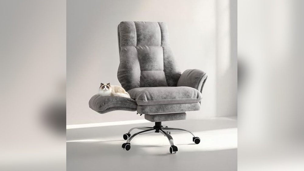 Best Chair Depth for Long Legs 2026: Ultimate Buyer’s Guide