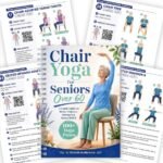 Best Chair Exercise App for Seniors 2026: Top Picks to Buy