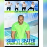 Best Chair Exercise DVD for Seniors to Boost Strength and Balance